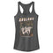 Junior's Strange World Avalonia Venture Beyond Racerback Tank Top