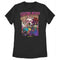 Women's Strange World Venture Beyond Group T-Shirt