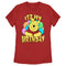 Women's Winnie the Pooh It's My Birthday T-Shirt