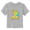 Toddler's Winnie the Pooh It's My Birthday Party Bear T-Shirt