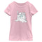 Girl's Winnie the Pooh Beary Sleepy T-Shirt