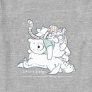 Toddler's Winnie the Pooh Beary Sleepy Friends T-Shirt