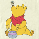 Men's Winnie the Pooh Honey Bee Pooh T-Shirt