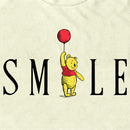 Men's Winnie the Pooh Smile Balloon T-Shirt