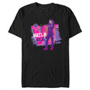 Men's Zombies 3 Willa Wild Style T-Shirt