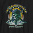 Boy's Pirates of the Caribbean: On Stranger Tides Undead on Arrival Skull Logo T-Shirt