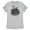 Women's Peter Pan & Wendy I've Got You Hooked T-Shirt