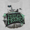 Women's Peter Pan & Wendy I've Got You Hooked T-Shirt