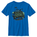 Boy's Peter Pan & Wendy I've Got You Hooked T-Shirt