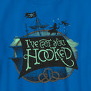 Boy's Peter Pan & Wendy I've Got You Hooked T-Shirt