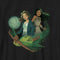 Boy's Peter Pan & Wendy Girls Animated T-Shirt