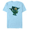 Men's Peter Pan & Wendy Silhouette Peter Scenes T-Shirt