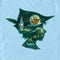 Men's Peter Pan & Wendy Silhouette Peter Scenes T-Shirt