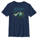 Boy's Peter Pan & Wendy Let There be Flight T-Shirt