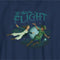 Boy's Peter Pan & Wendy Let There be Flight T-Shirt