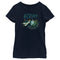 Girl's Peter Pan & Wendy Let There be Flight T-Shirt