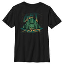 Boy's Peter Pan & Wendy Get Lost T-Shirt