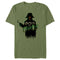 Men's Peter Pan & Wendy Captain Hook Captain of Chaos T-Shirt