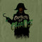 Men's Peter Pan & Wendy Captain Hook Captain of Chaos T-Shirt