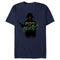 Men's Peter Pan & Wendy Captain Hook Captain of Chaos T-Shirt