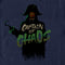 Men's Peter Pan & Wendy Captain Hook Captain of Chaos T-Shirt