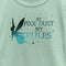 Girl's Peter Pan & Wendy Tinker Bell My Pixie Dust My Rules T-Shirt