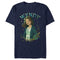 Men's Peter Pan & Wendy Wendy Portrait T-Shirt