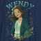 Boy's Peter Pan & Wendy Wendy Portrait T-Shirt