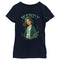 Girl's Peter Pan & Wendy Wendy Portrait T-Shirt