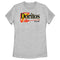 Women's Doritos 90s Logo T-Shirt