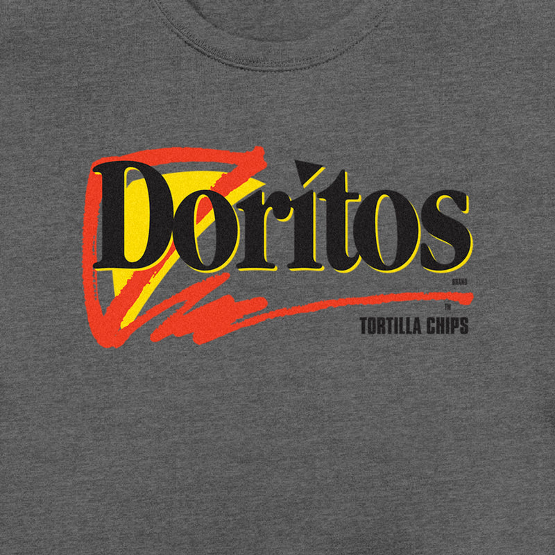 Men's Doritos 90s Logo Sweatshirt
