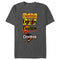 Men's Doritos Logo Evolution T-Shirt