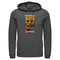 Men's Doritos Logo Evolution Pull Over Hoodie