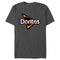 Men's Doritos Triangle Logo T-Shirt