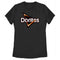 Women's Doritos Triangle Logo T-Shirt