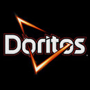 Women's Doritos Triangle Logo T-Shirt