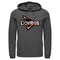 Men's Doritos Triangle Logo Pull Over Hoodie