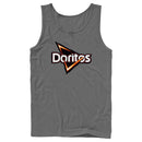 Men's Doritos Triangle Logo Tank Top