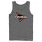 Men's Doritos Triangle Logo Tank Top