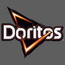 Men's Doritos Triangle Logo Tank Top