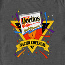 Men's Doritos Retro Nacho Cheesier T-Shirt