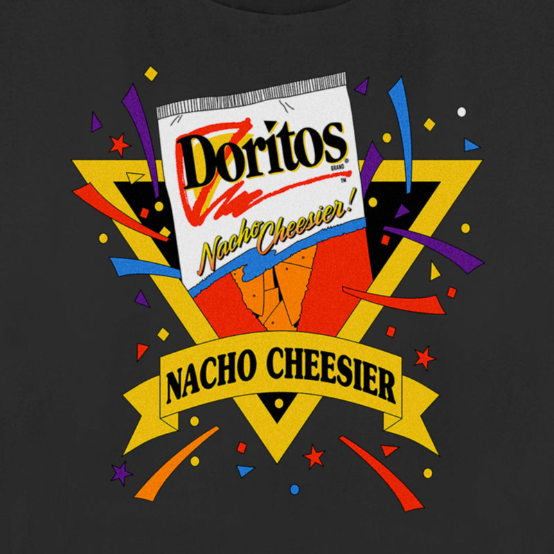 Women's Doritos Retro Nacho Cheesier T-Shirt