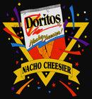 Men's Doritos Retro Nacho Cheesier Tank Top