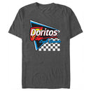 Men's Doritos Cool Ranch Retro Logo T-Shirt