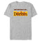 Men's Doritos Not Without My… Original Logo T-Shirt