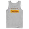 Men's Doritos Not Without My… Original Logo Tank Top