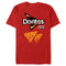 Men's Doritos Nacho Cheese Logo T-Shirt