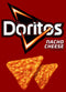 Women's Doritos Nacho Cheese Logo T-Shirt
