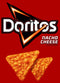 Junior's Doritos Nacho Cheese Logo T-Shirt