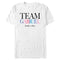 Men's Emily in Paris Team Gabriel T-Shirt